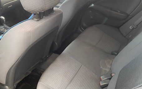 Nissan Almera Classic, 2006 год, 383 000 рублей, 12 фотография