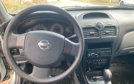 Nissan Almera Classic, 2006 год, 383 000 рублей, 13 фотография