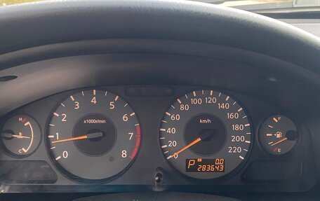 Nissan Almera Classic, 2006 год, 383 000 рублей, 14 фотография