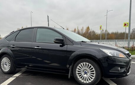 Ford Focus II рестайлинг, 2011 год, 560 000 рублей, 4 фотография