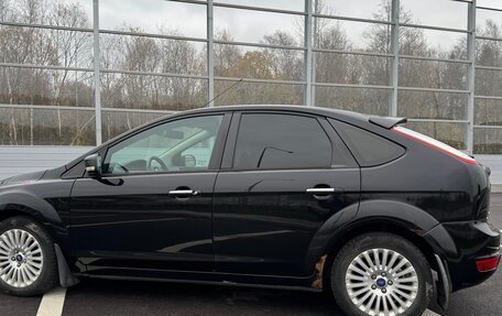 Ford Focus II рестайлинг, 2011 год, 560 000 рублей, 9 фотография