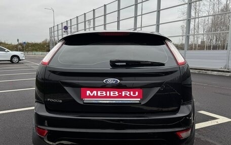 Ford Focus II рестайлинг, 2011 год, 560 000 рублей, 7 фотография