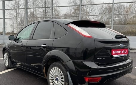 Ford Focus II рестайлинг, 2011 год, 560 000 рублей, 8 фотография
