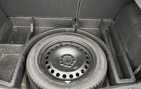 Ford Focus II рестайлинг, 2011 год, 560 000 рублей, 13 фотография