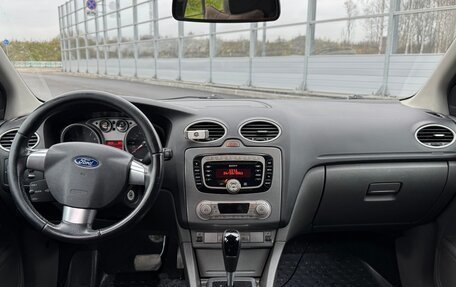 Ford Focus II рестайлинг, 2011 год, 560 000 рублей, 17 фотография