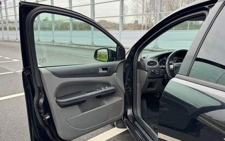 Ford Focus II рестайлинг, 2011 год, 560 000 рублей, 16 фотография