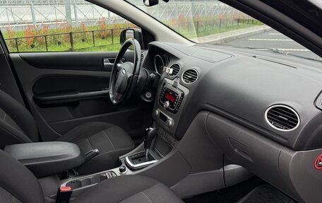 Ford Focus II рестайлинг, 2011 год, 560 000 рублей, 18 фотография