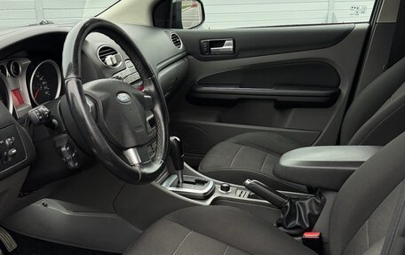 Ford Focus II рестайлинг, 2011 год, 560 000 рублей, 19 фотография