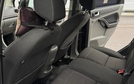 Ford Focus II рестайлинг, 2011 год, 560 000 рублей, 24 фотография