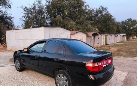 Nissan Almera, 2005 год, 220 000 рублей, 2 фотография