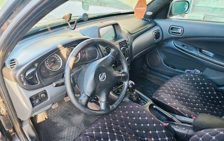 Nissan Almera, 2005 год, 220 000 рублей, 4 фотография