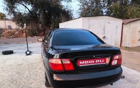 Nissan Almera, 2005 год, 220 000 рублей, 3 фотография