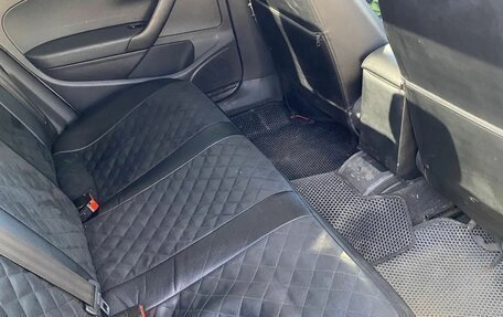 Volkswagen Polo VI (EU Market), 2016 год, 330 000 рублей, 13 фотография