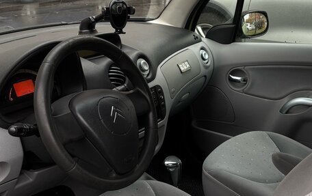Citroen C3 II, 2004 год, 250 000 рублей, 5 фотография