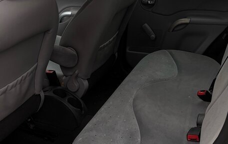Citroen C3 II, 2004 год, 250 000 рублей, 7 фотография