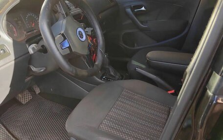 Volkswagen Polo VI (EU Market), 2019 год, 1 650 000 рублей, 9 фотография