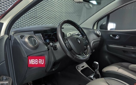 Renault Kaptur I рестайлинг, 2018 год, 1 200 000 рублей, 9 фотография