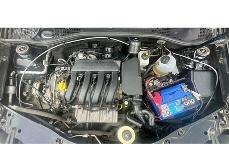 Renault Duster I рестайлинг, 2012 год, 824 000 рублей, 12 фотография
