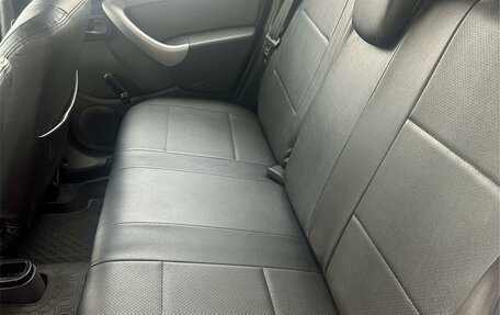 Renault Duster I рестайлинг, 2012 год, 824 000 рублей, 15 фотография
