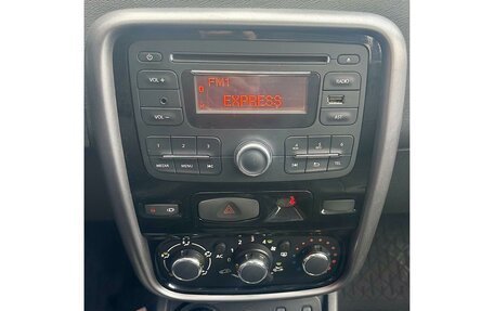 Renault Duster I рестайлинг, 2012 год, 824 000 рублей, 13 фотография