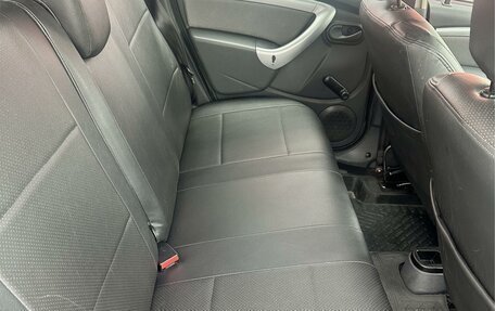 Renault Duster I рестайлинг, 2012 год, 824 000 рублей, 17 фотография