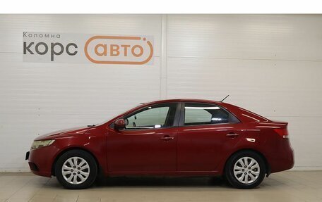 KIA Cerato III, 2010 год, 679 000 рублей, 2 фотография