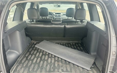 Renault Duster I рестайлинг, 2012 год, 824 000 рублей, 18 фотография