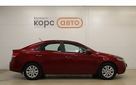 KIA Cerato III, 2010 год, 679 000 рублей, 4 фотография