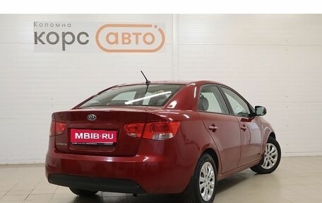 KIA Cerato III, 2010 год, 679 000 рублей, 3 фотография