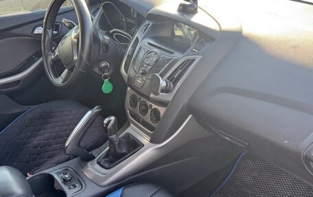Ford Focus III, 2012 год, 400 000 рублей, 4 фотография