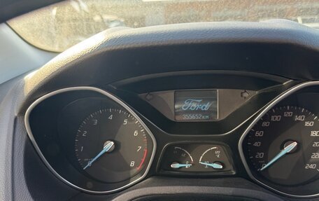 Ford Focus III, 2012 год, 400 000 рублей, 6 фотография