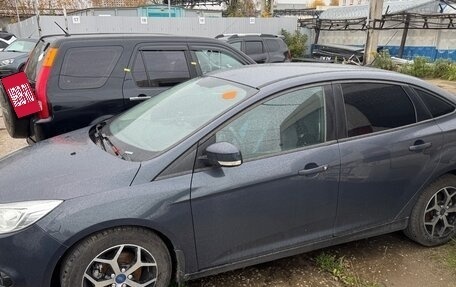 Ford Focus III, 2012 год, 400 000 рублей, 3 фотография