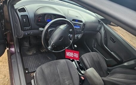 Hyundai Elantra IV, 2007 год, 610 000 рублей, 7 фотография