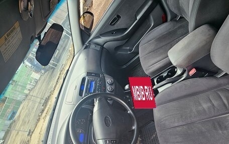 Hyundai Elantra IV, 2007 год, 610 000 рублей, 8 фотография