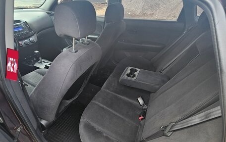 Hyundai Elantra IV, 2007 год, 610 000 рублей, 9 фотография