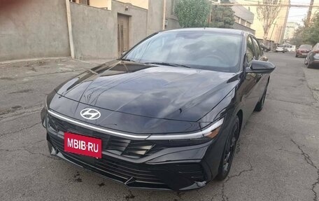 Hyundai Elantra, 2026 год, 2 150 000 рублей, 2 фотография