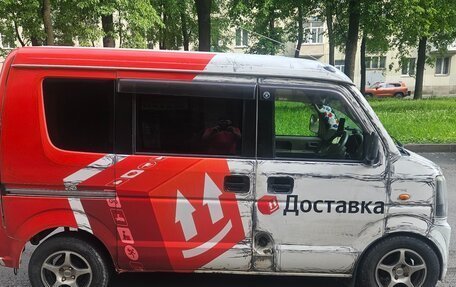 Suzuki Every VI, 2011 год, 510 000 рублей, 2 фотография