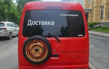 Suzuki Every VI, 2011 год, 510 000 рублей, 3 фотография