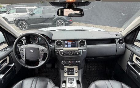 Land Rover Discovery IV, 2014 год, 2 600 000 рублей, 11 фотография
