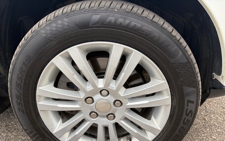 Land Rover Discovery IV, 2014 год, 2 600 000 рублей, 10 фотография