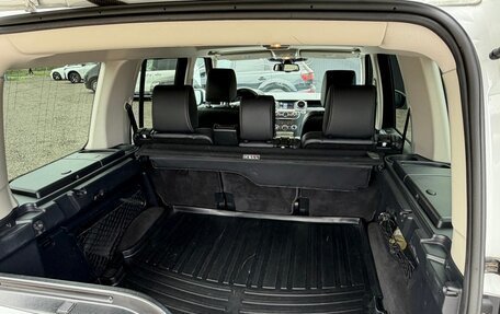 Land Rover Discovery IV, 2014 год, 2 600 000 рублей, 20 фотография