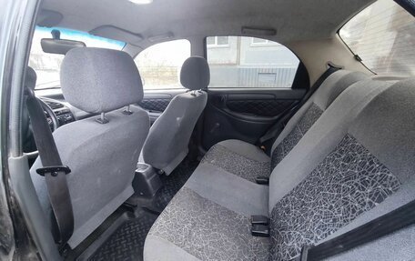 Chevrolet Lanos I, 2008 год, 90 000 рублей, 12 фотография