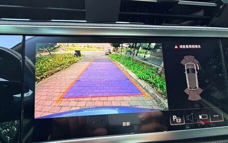 Audi Q3, 2023 год, 2 870 000 рублей, 17 фотография