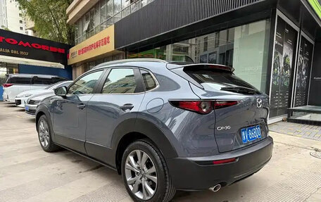 Mazda CX-30 I, 2021 год, 1 475 000 рублей, 2 фотография