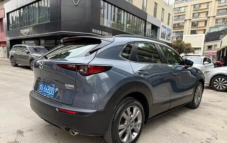 Mazda CX-30 I, 2021 год, 1 475 000 рублей, 10 фотография