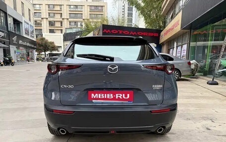 Mazda CX-30 I, 2021 год, 1 475 000 рублей, 9 фотография
