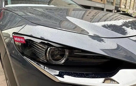 Mazda CX-30 I, 2021 год, 1 475 000 рублей, 5 фотография
