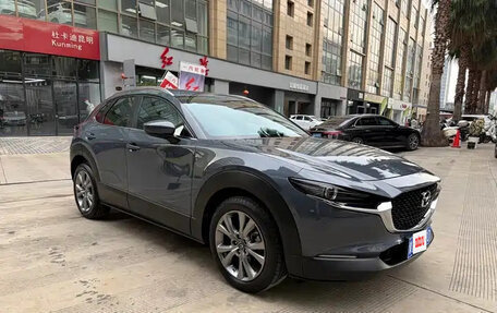 Mazda CX-30 I, 2021 год, 1 475 000 рублей, 18 фотография