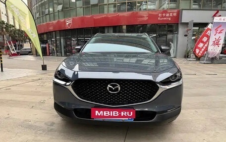 Mazda CX-30 I, 2021 год, 1 475 000 рублей, 26 фотография
