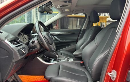 BMW X2, 2021 год, 2 075 000 рублей, 7 фотография